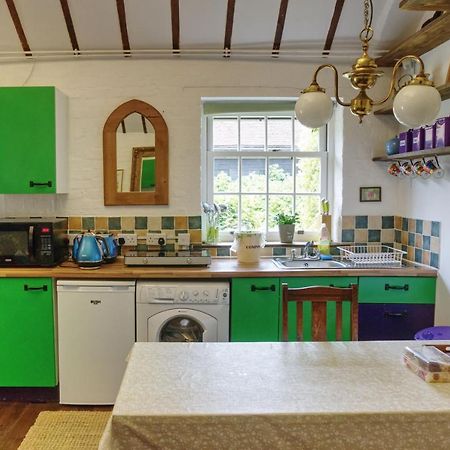 Bramble Cottage 화이트패리시 외부 사진